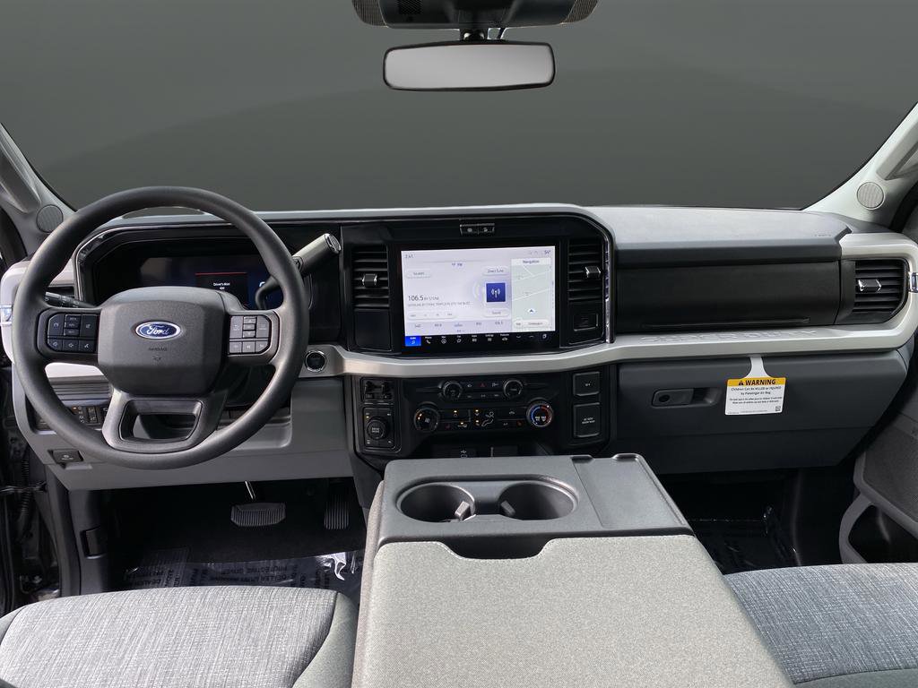 New 2026 Ford F250 XLT w/ XLT Premium Package image 5