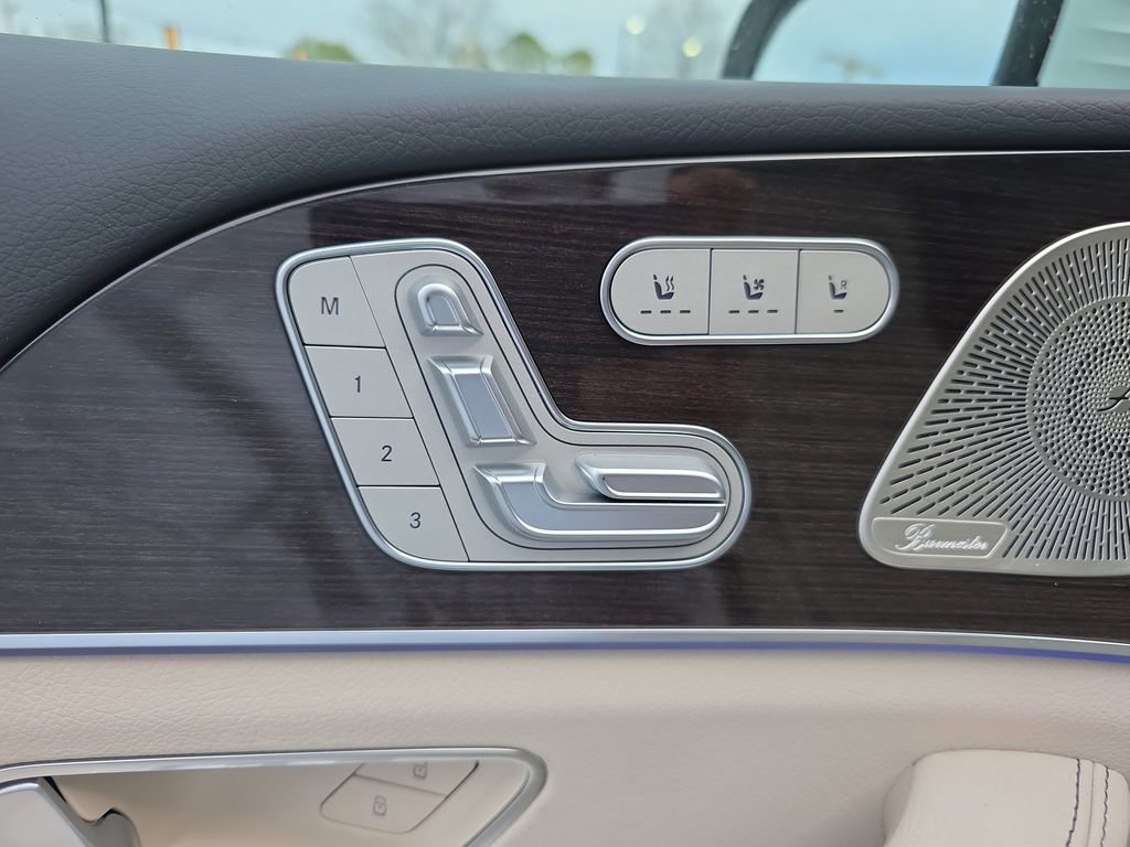 New 2026 Mercedes-Benz GLE 450 4MATIC image 13