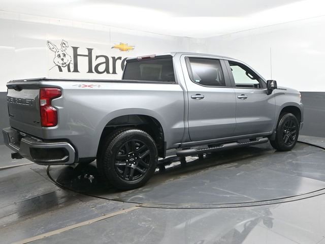 New 2026 Chevrolet Silverado 1500 RST image 28