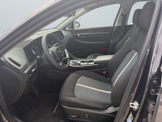 Used 2021 Hyundai Sonata SEL FWD image 11