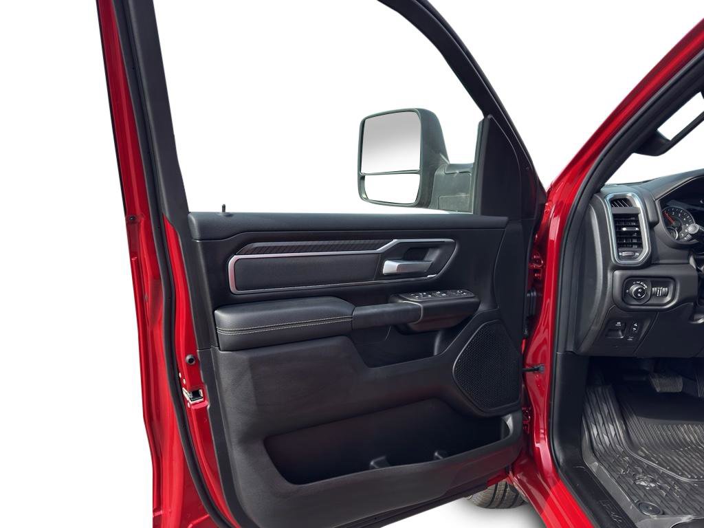 New 2026 RAM 1500 Big Horn image 13