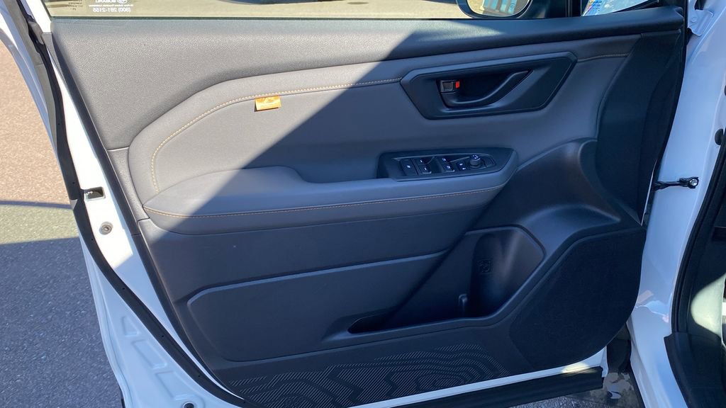 Certified 2026 Subaru Forester Wilderness image 17