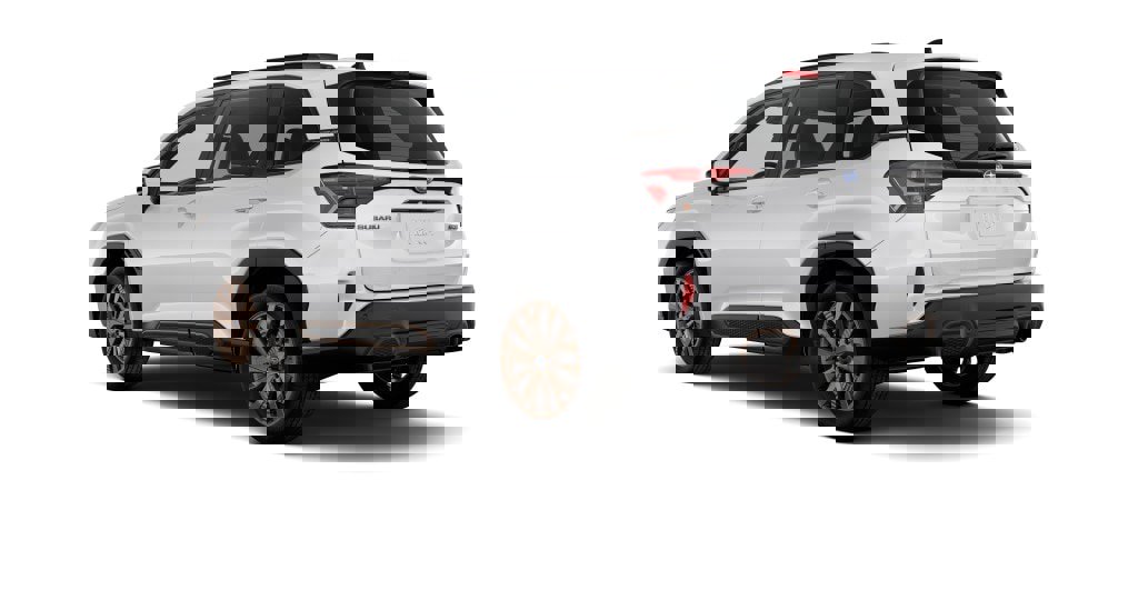 New 2026 Subaru Forester Sport image 22