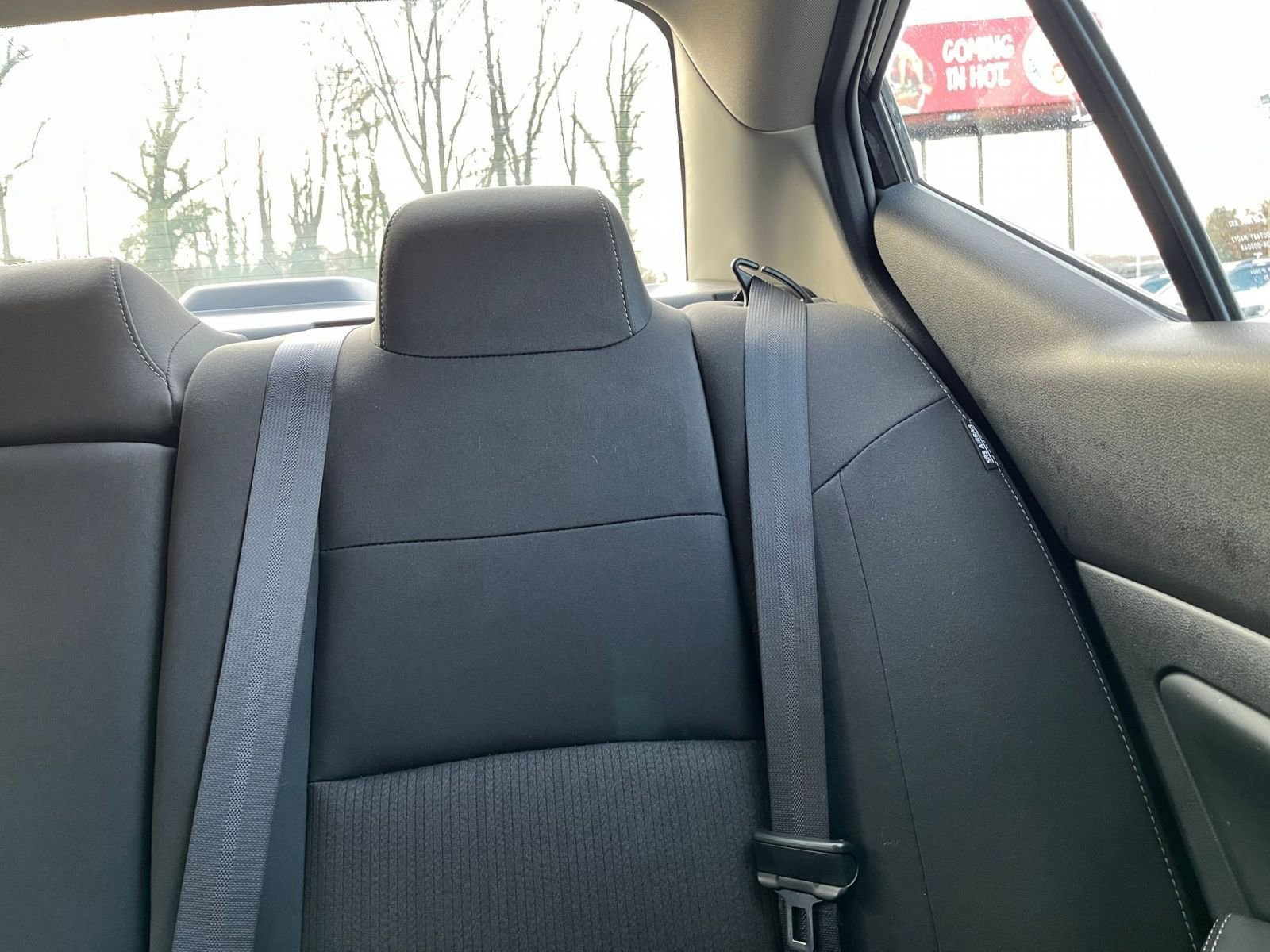 Used 2025 Nissan Altima 2.5 SV image 36