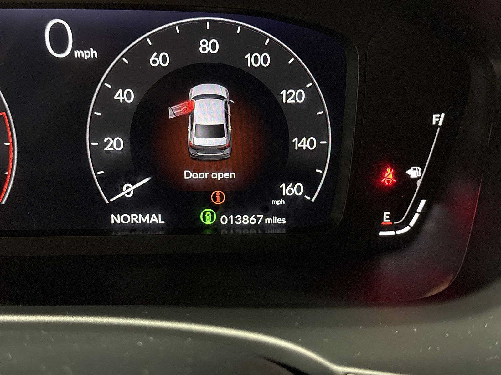 Used 2024 Honda Civic Touring image 19