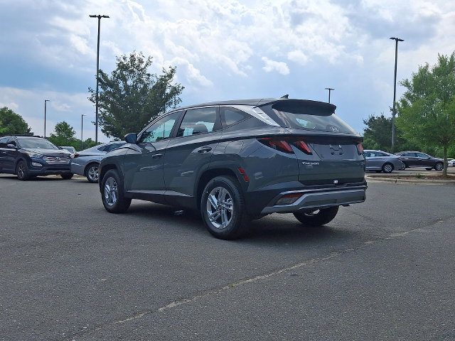 New 2026 Hyundai Tucson SE AWD/4WD image 12