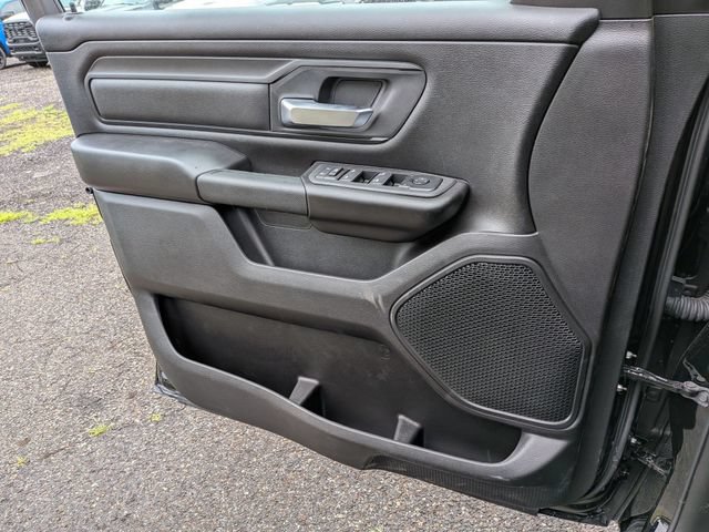 New 2026 RAM 1500 Warlock AWD/4WD image 19