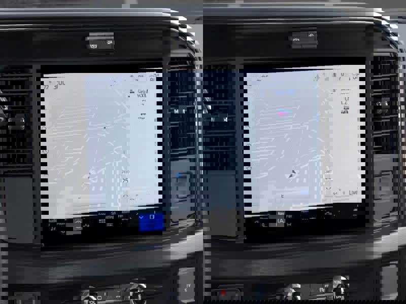 New 2026 Ford F350 Lariat w/ Lariat Premium Package image 14