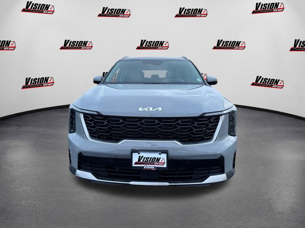 New 2026 Kia Sorento S image 2