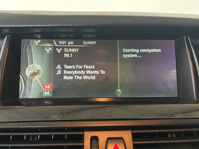 Used 2014 BMW 535i Sedan RWD image 10