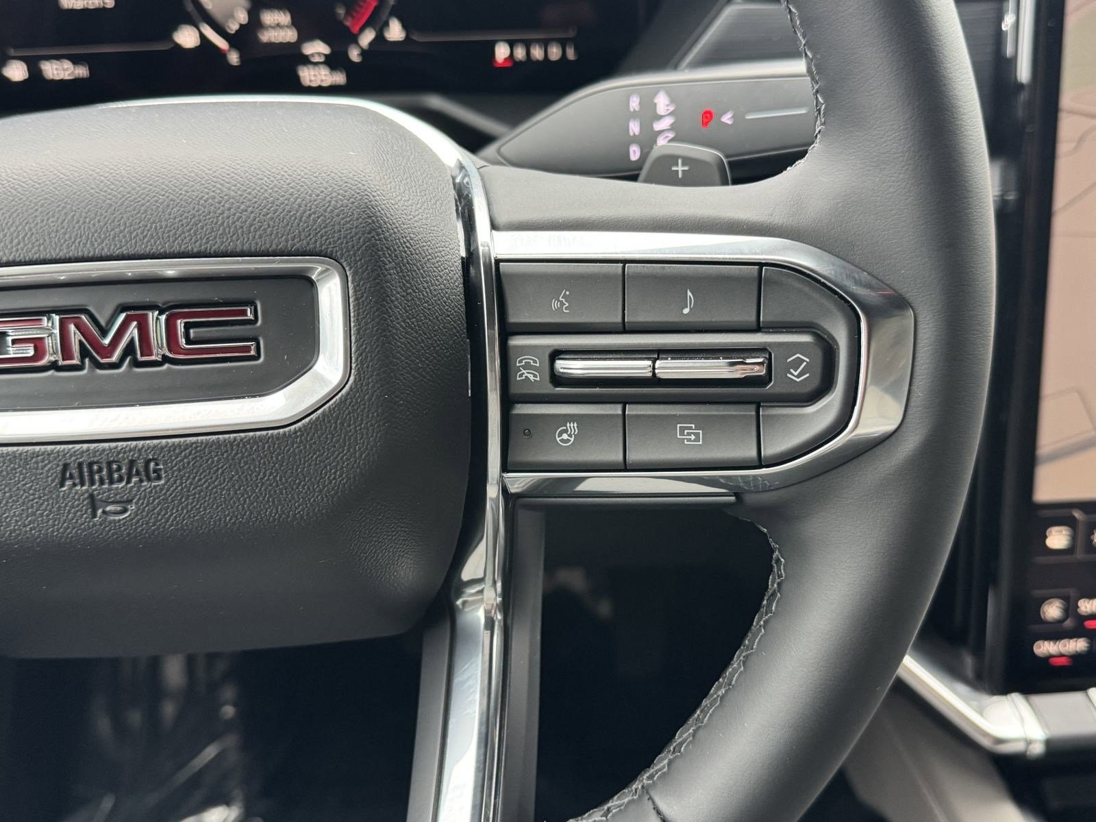 New 2025 GMC Acadia Elevation image 40