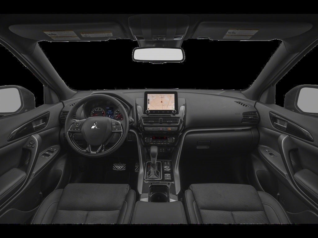 New 2026 Mitsubishi Eclipse Cross SE AWD/4WD image 62