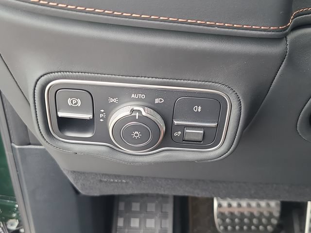 Used 2027 Mercedes-Benz G 63 AMG 4MATIC image 22