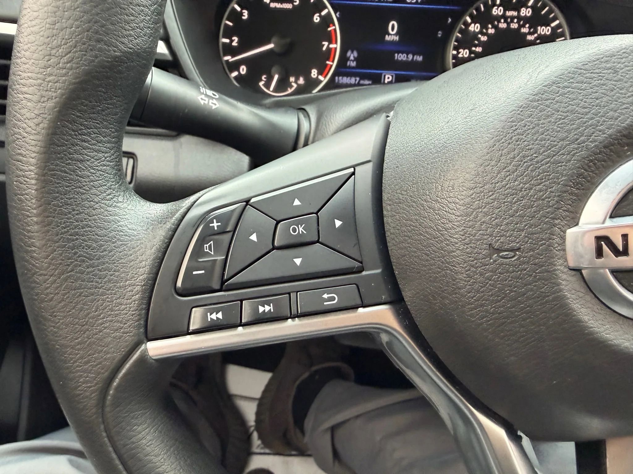 Used 2019 Nissan Altima 2.5 S image 26