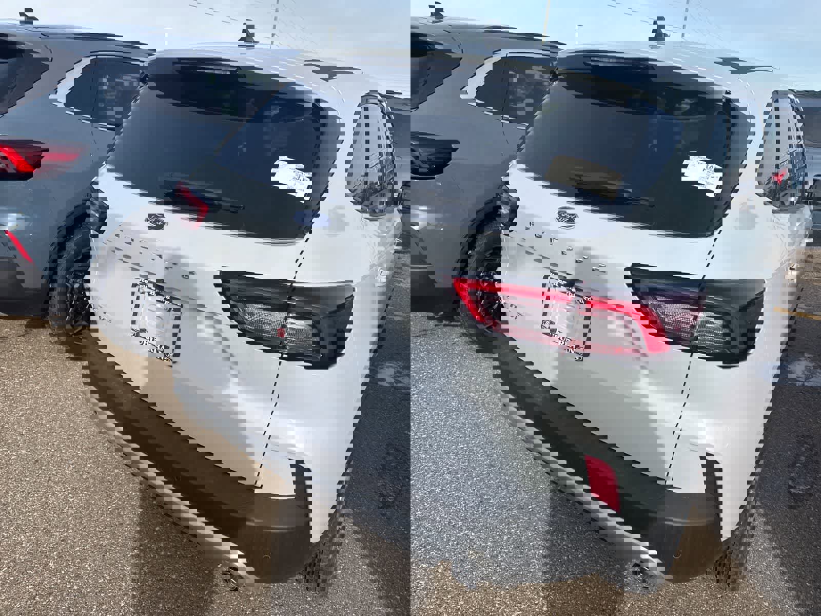 New 2026 Ford Escape Active w/ Tech Pack #1 image 13