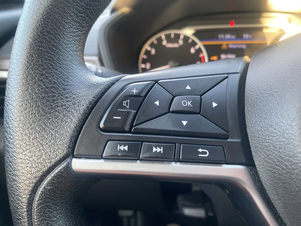 Used 2023 Nissan Altima 2.5 SV image 17