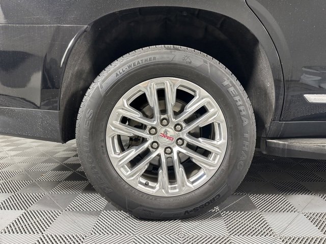 Used 2022 GMC Yukon SLT image 11