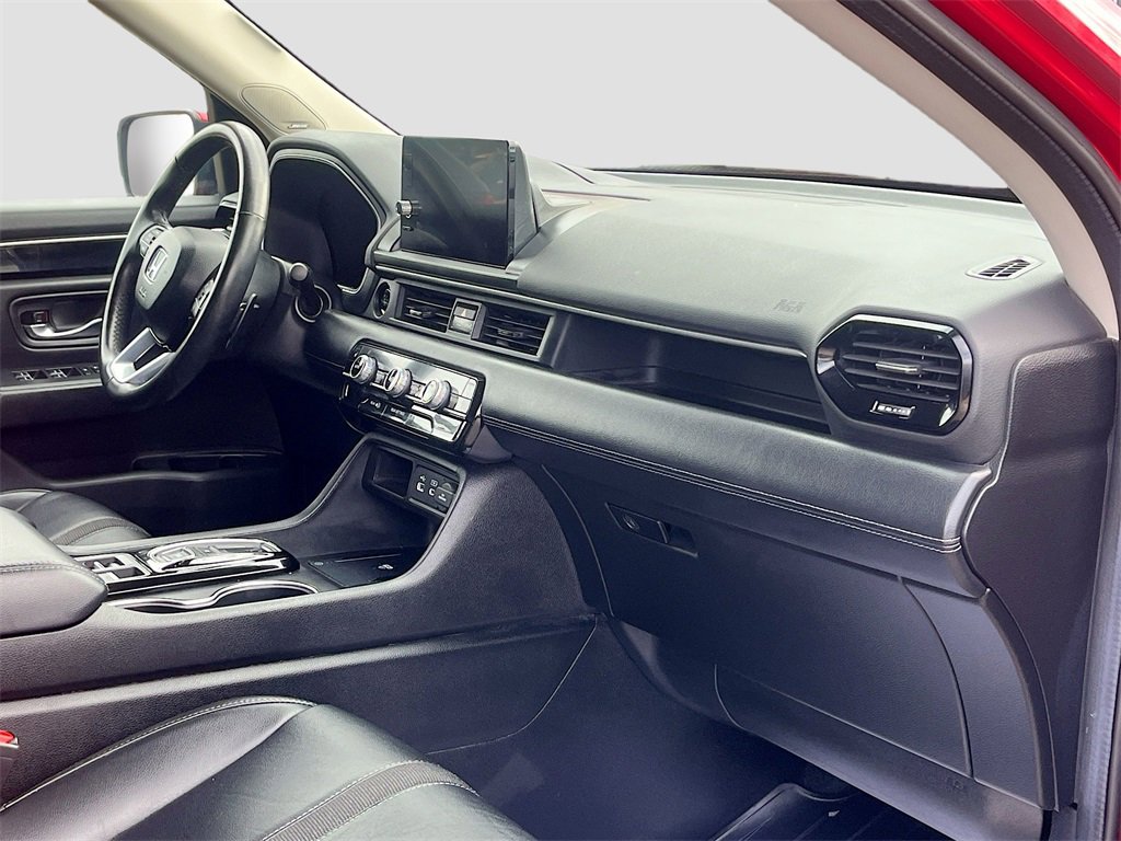 Used 2023 Honda Pilot Touring image 33