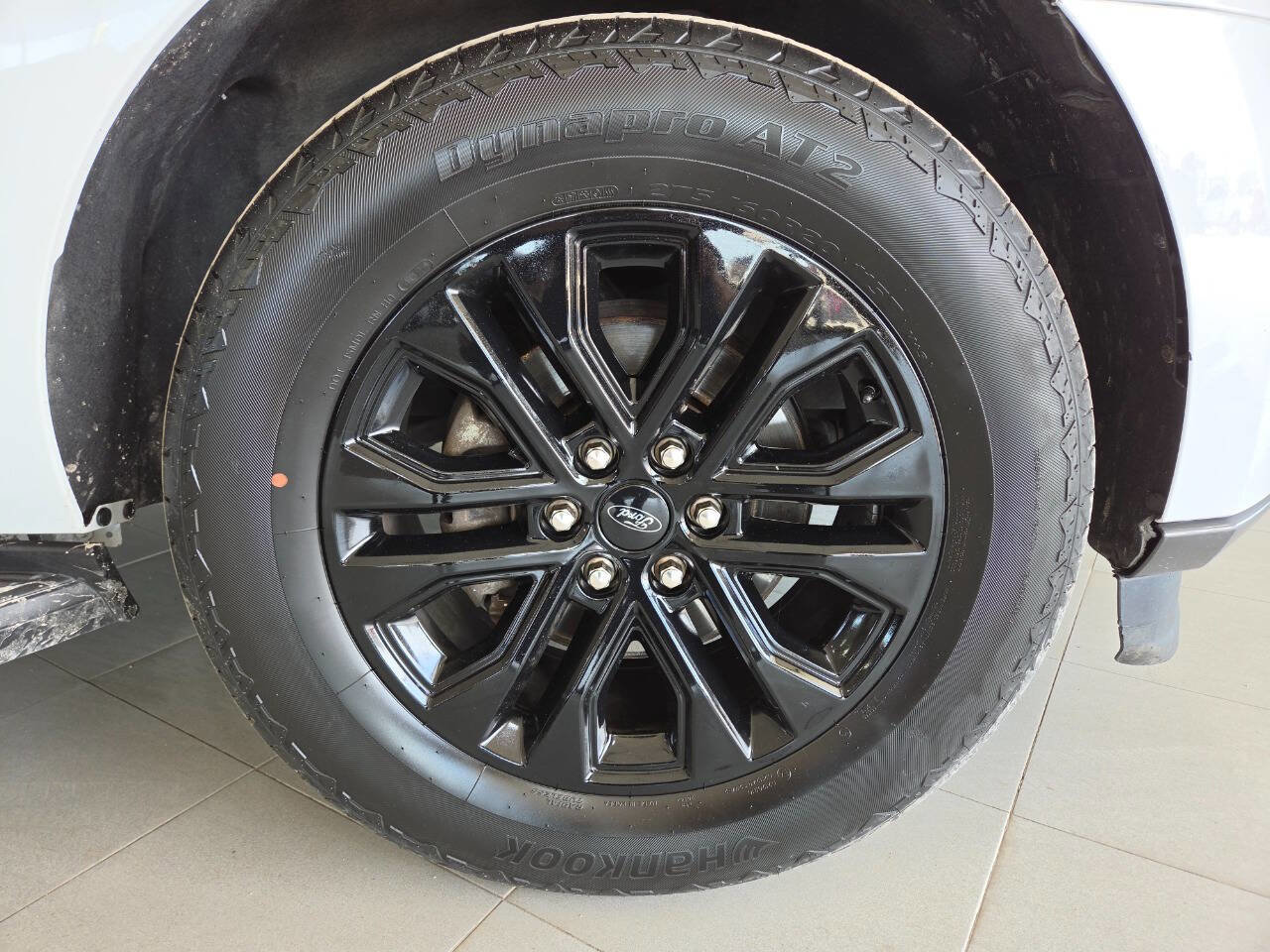 Used 2020 Ford Expedition XL AWD/4WD image 9