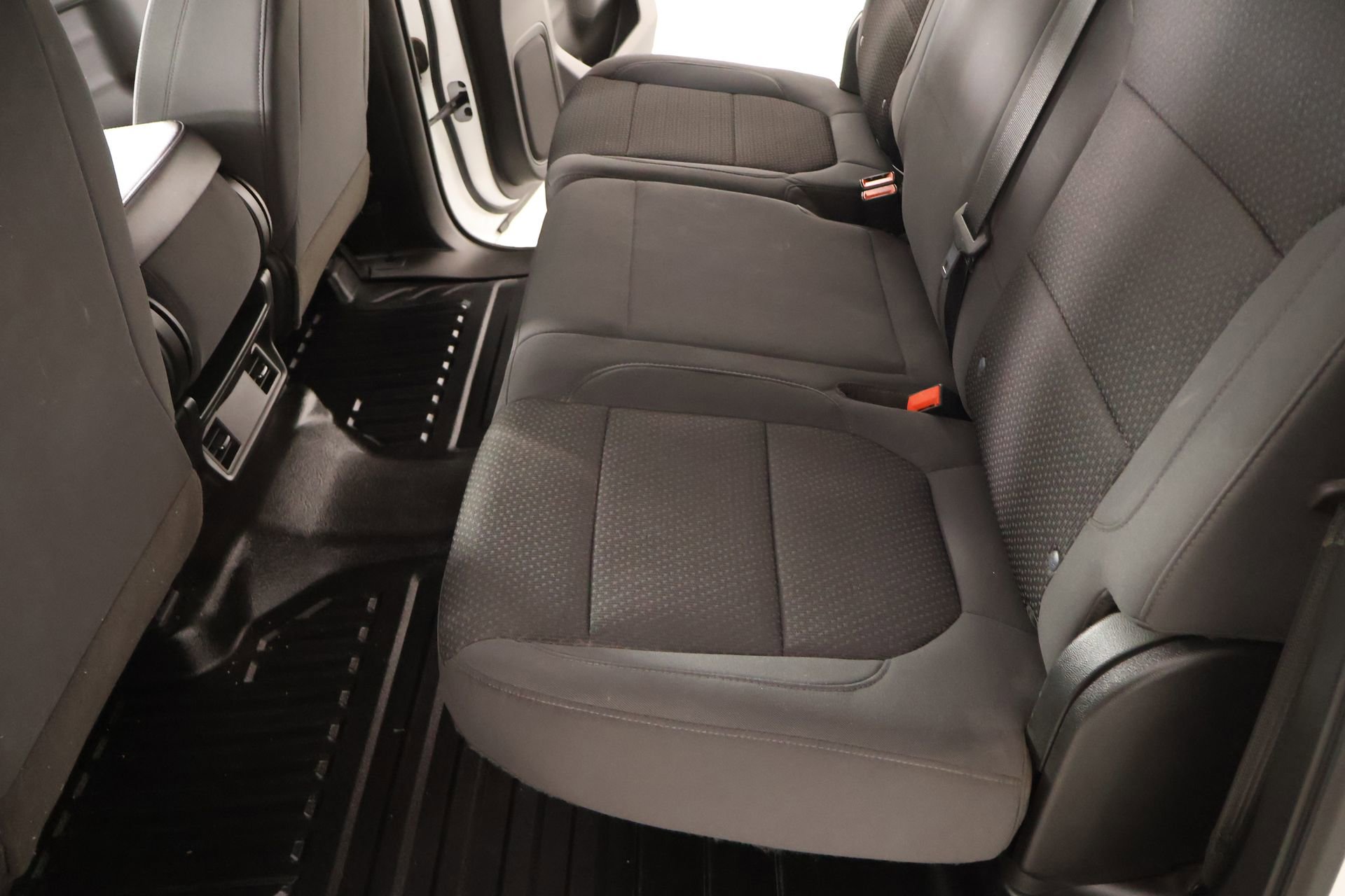 Used 2021 Chevrolet Silverado 1500 W/T w/ WT Value Package image 11