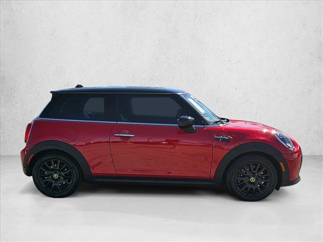 Used 2023 MINI Cooper SE FWD image 4