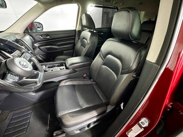 Certified 2023 Nissan Pathfinder SL image 18