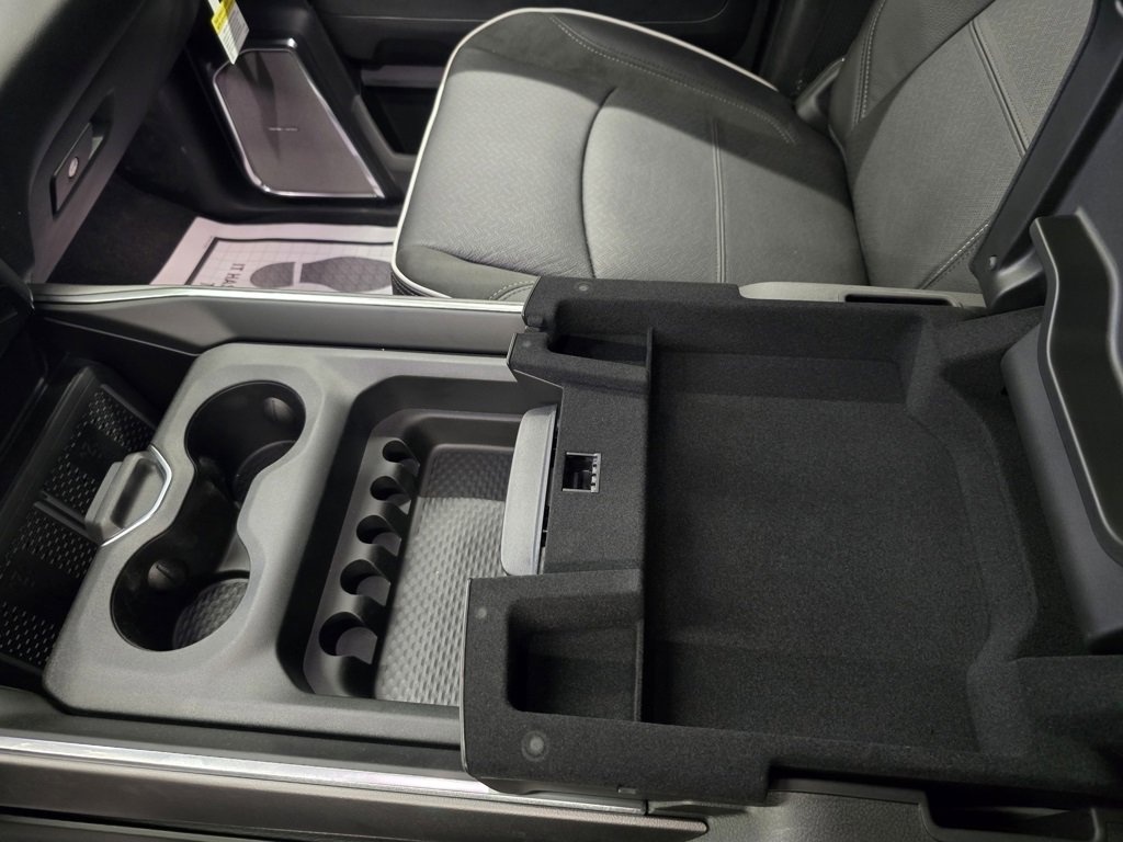 New 2026 RAM 2500 Laramie image 32