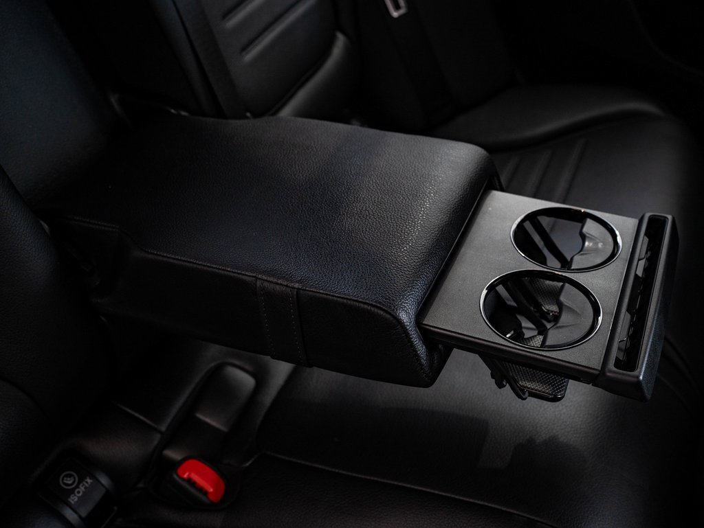 Certified 2024 Mercedes-Benz C 43 AMG 4MATIC Sedan image 47