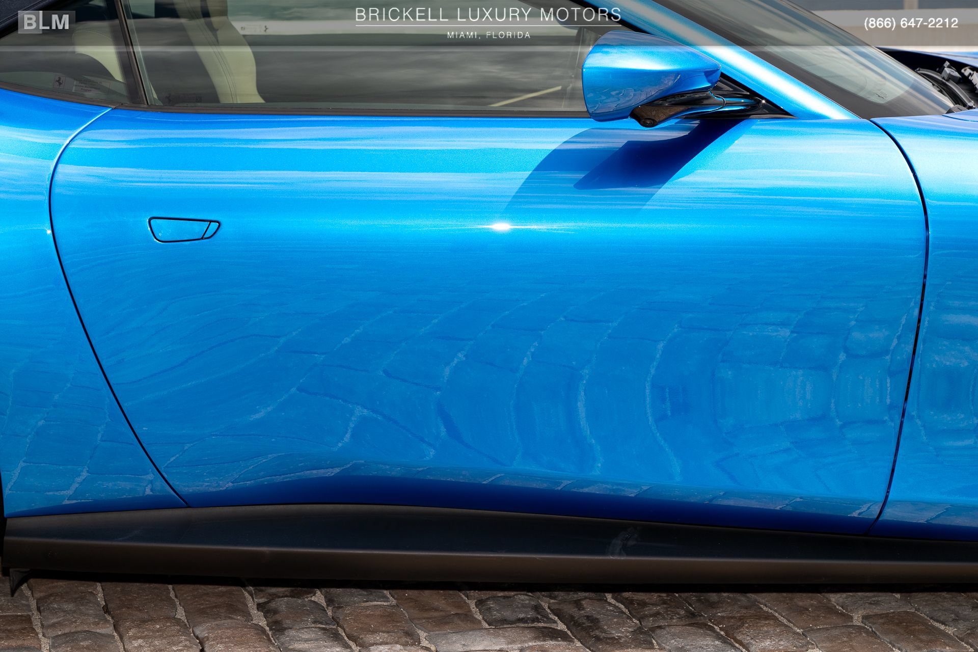 Used 2026 Ferrari Roma Spider RWD image 46