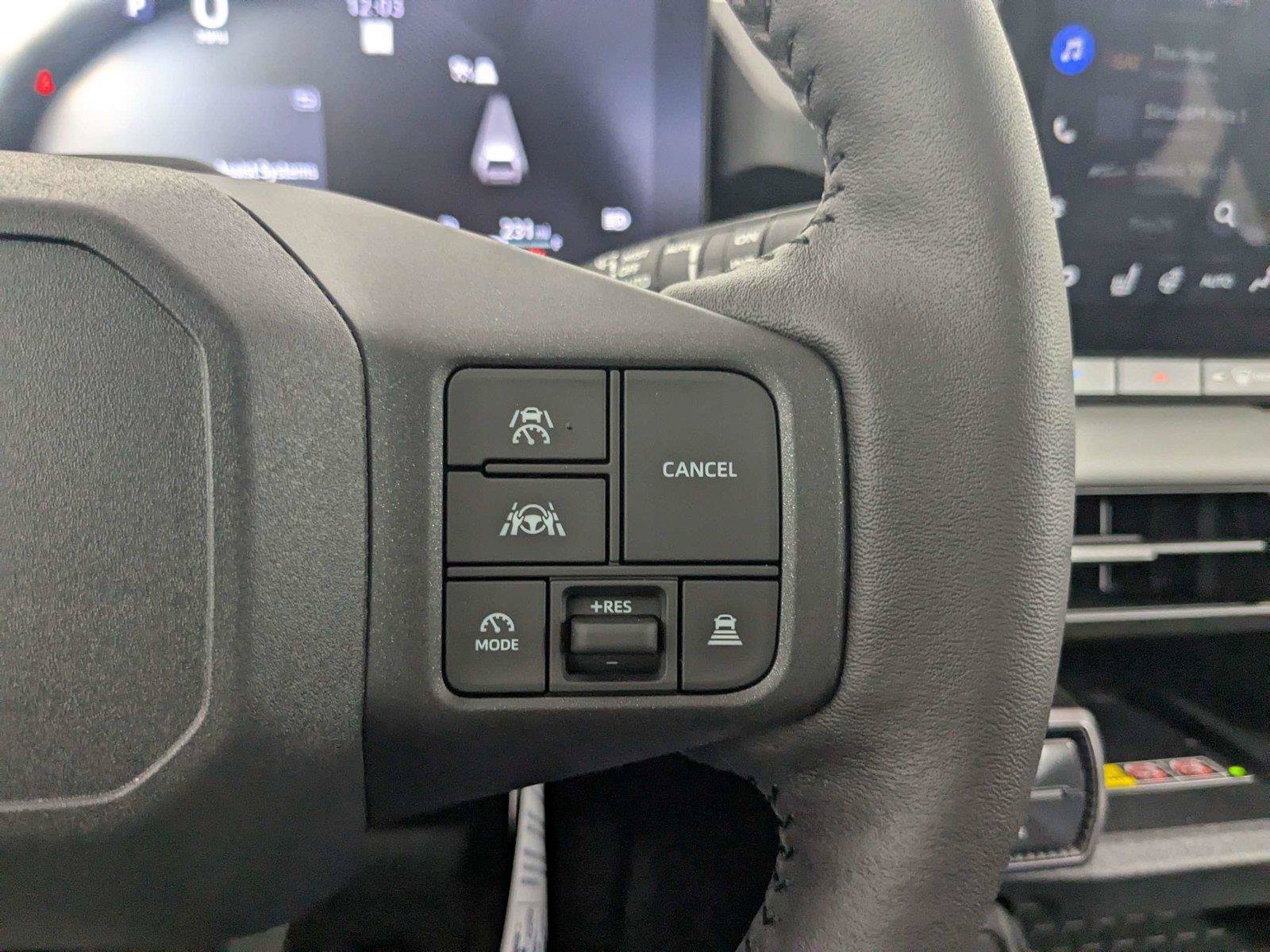 New 2026 Toyota RAV4 XLE Premium AWD/4WD image 17