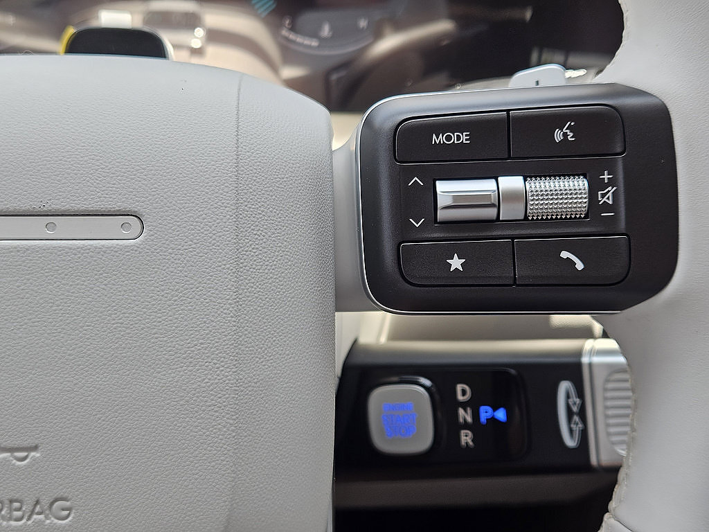 New 2026 Hyundai Palisade SE FWD image 28