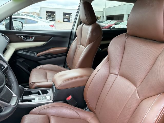 Used 2020 Subaru Ascent Touring w/ Popular Package #3 AWD/4WD image 20