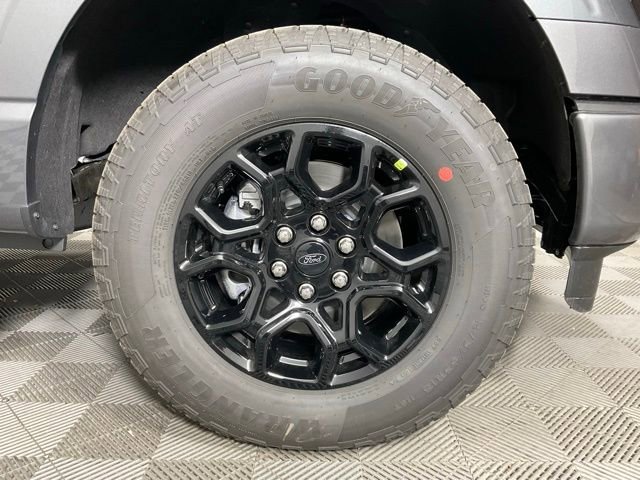 New 2026 Ford F150 XLT w/ Equipment Group 302A MID image 10