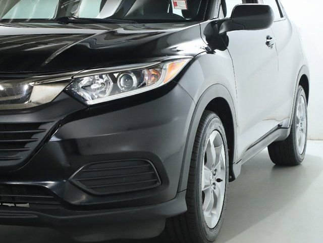 Used 2020 Honda HR-V LX image 4