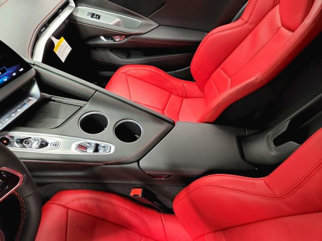 New 2026 Chevrolet Corvette Z06 image 21