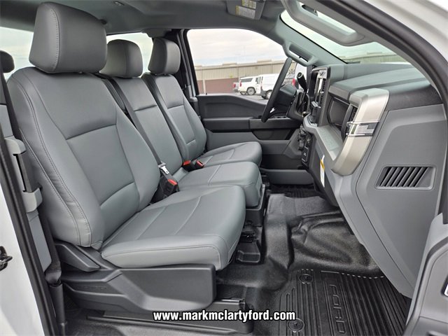New 2026 Ford F250 XL image 14