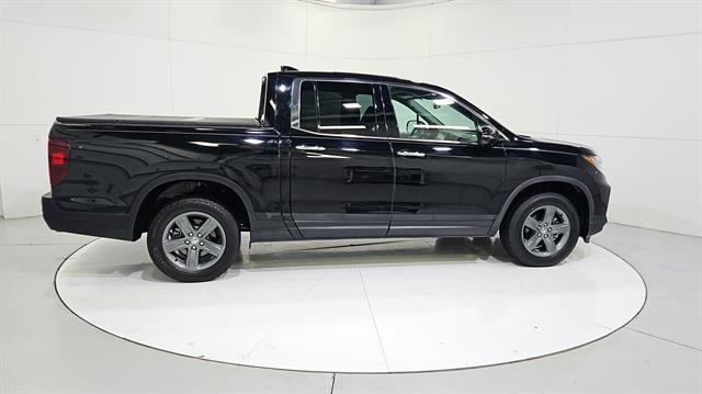 Used 2023 Honda Ridgeline RTL-E image 9