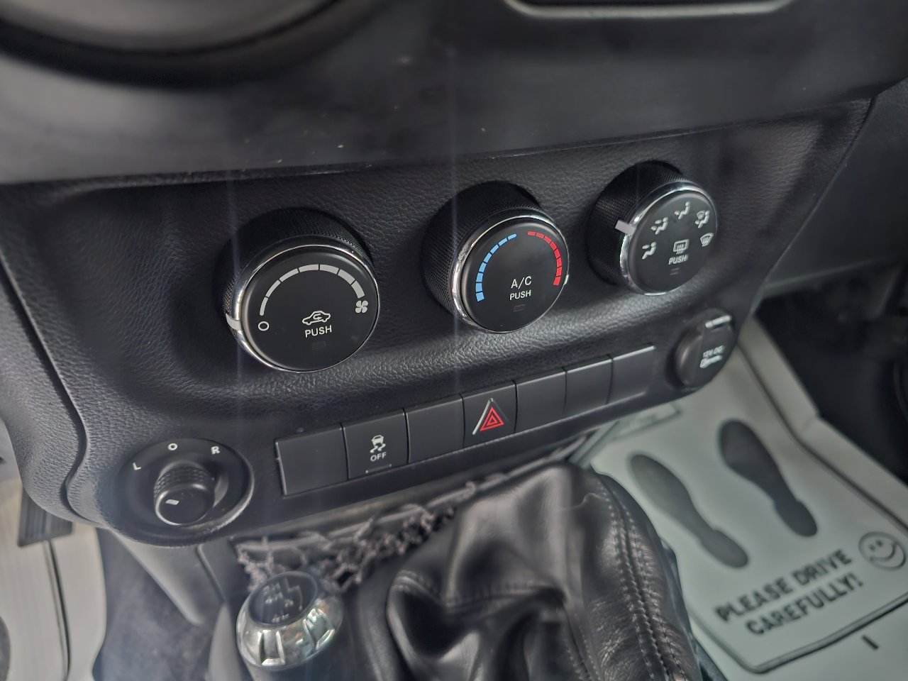 Used 2016 Jeep Wrangler Sport image 13