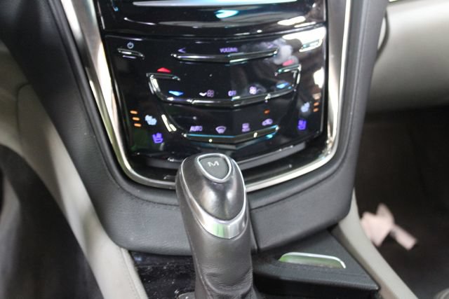 Used 2014 Cadillac CTS Luxury AWD/4WD image 19