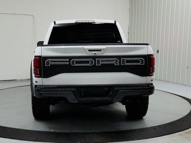 Used 2019 Ford F150 Raptor w/ Equipment Group 802A Luxury image 6