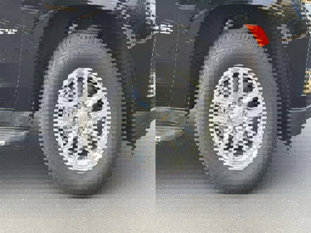 Used 2023 Chevrolet Tahoe LT image 42