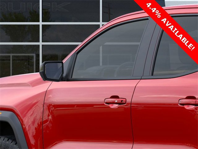 New 2026 GMC Canyon AT4 w/ Technology Plus Package image 12