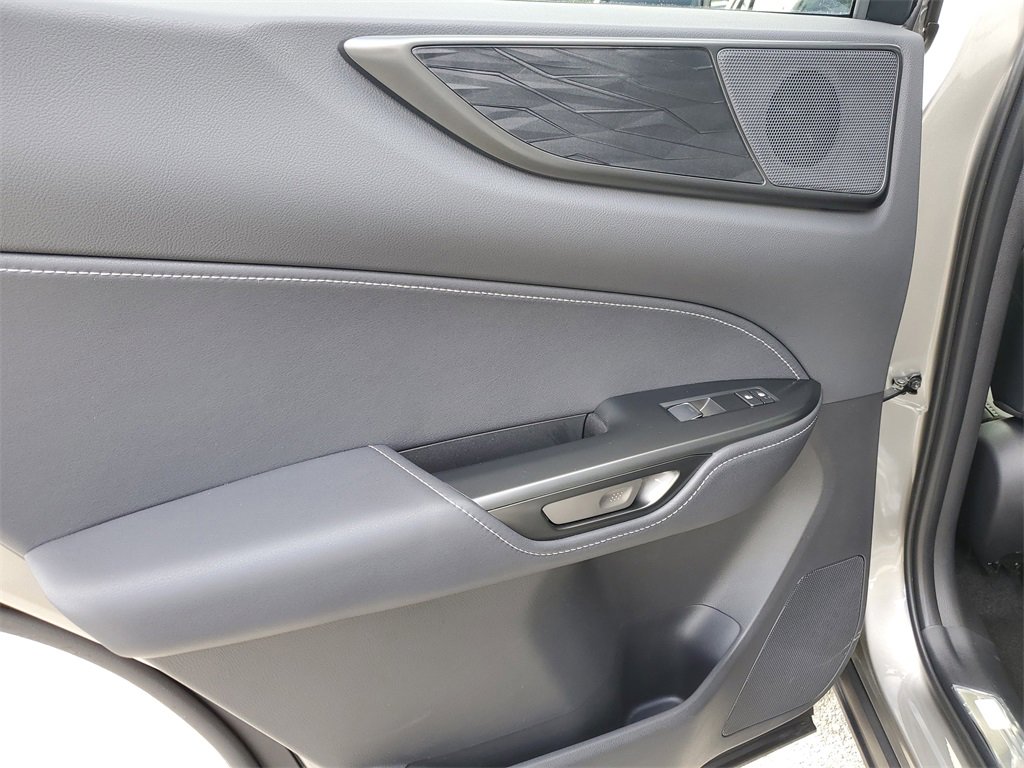 Used 2026 Lexus NX 350 AWD w/ Accessory Package (Z1) image 9