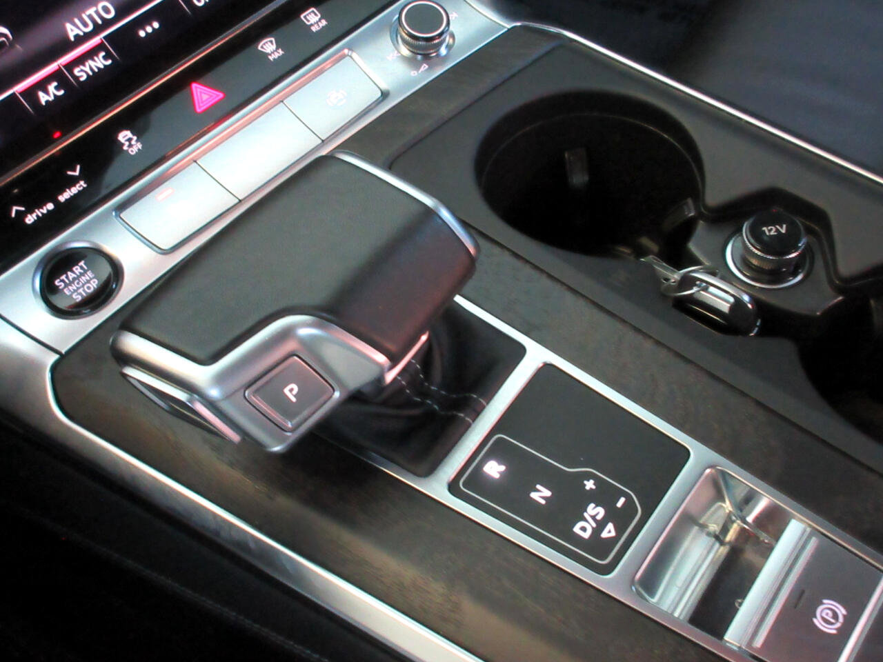 Used 2023 Audi A6 Premium Plus image 42