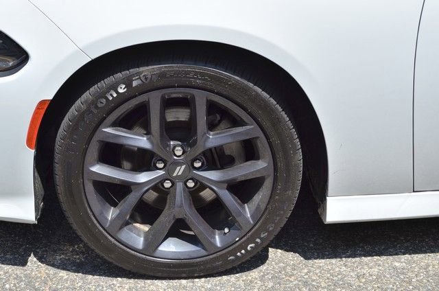 Used 2023 Dodge Charger GT w/ Blacktop Package RWD image 13
