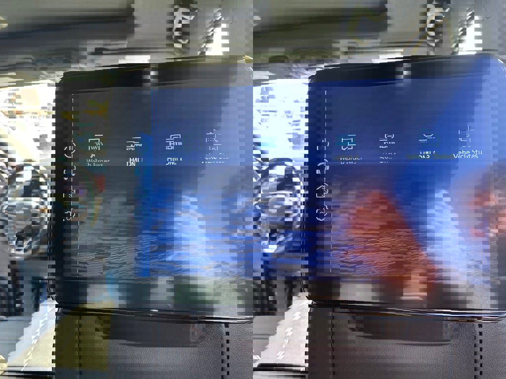 New 2026 Chevrolet Suburban Premier image 22