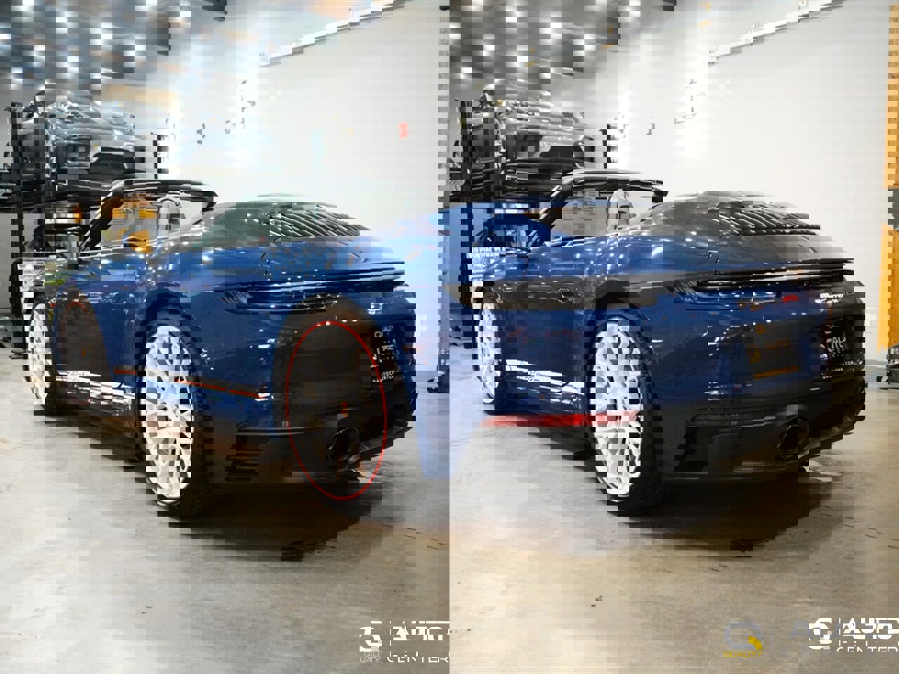 Used 2023 Porsche 911 Carrera GTS image 8