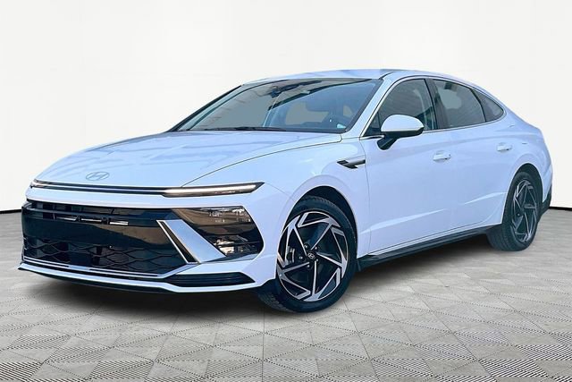 New 2026 Hyundai Sonata SEL image 2