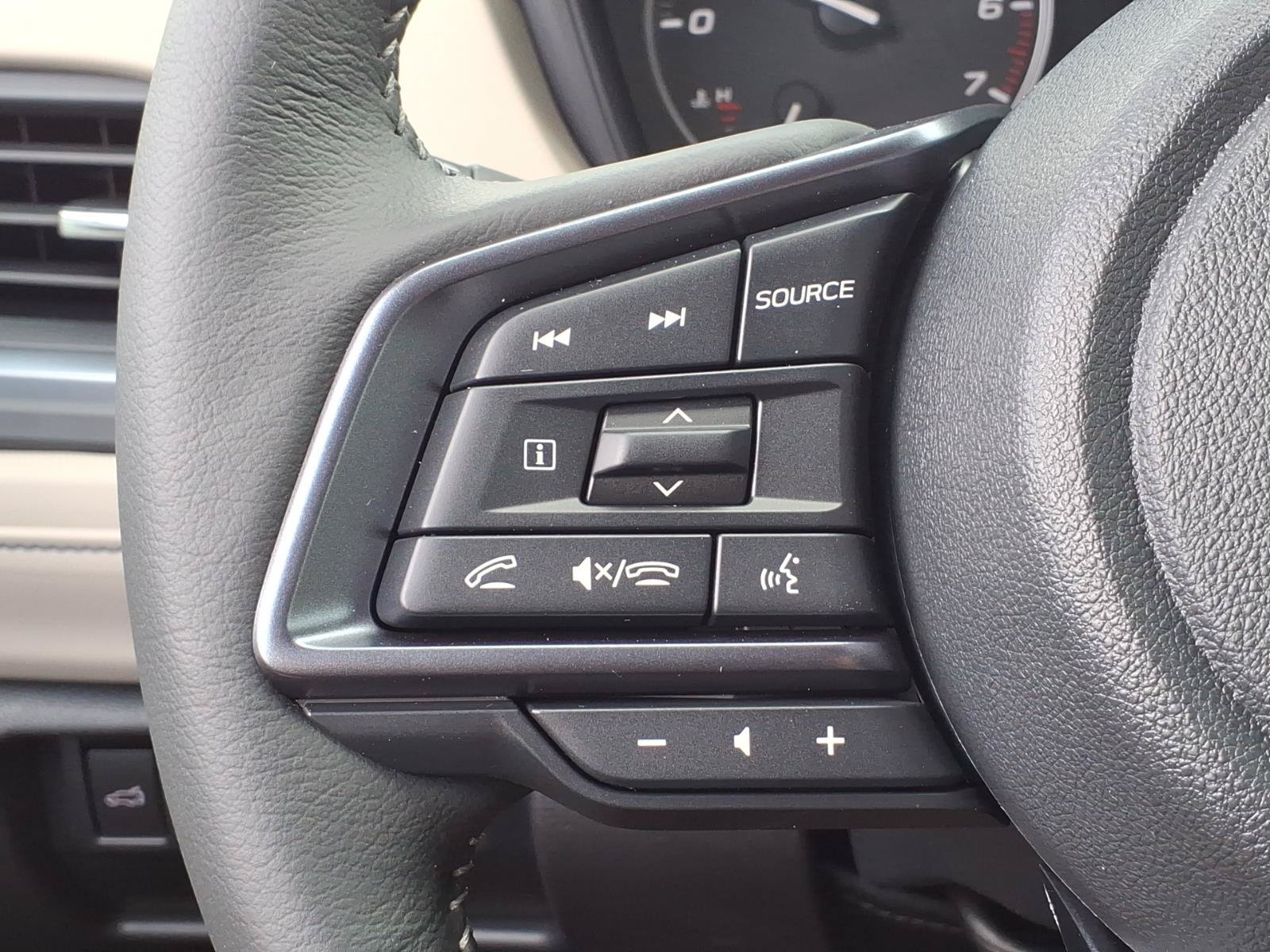 New 2026 Subaru Forester Limited AWD/4WD image 16