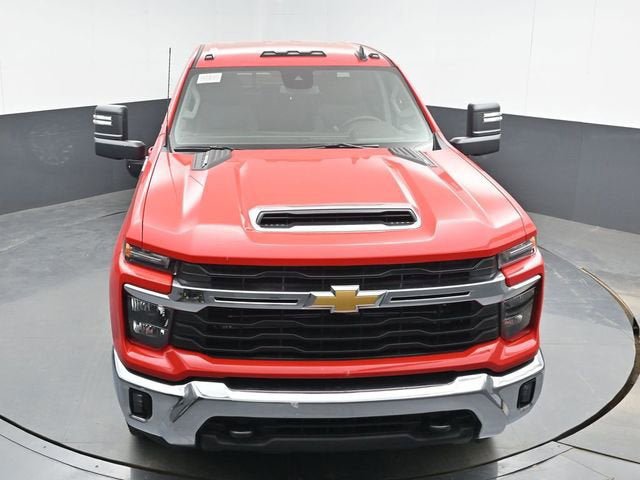 New 2026 Chevrolet Silverado 3500 LT AWD/4WD image 33